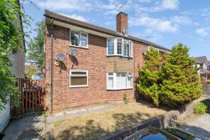 1, Blakeney House, Wexham Street, Slough SL3 6NN