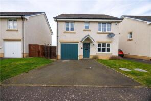 29, Easter Langside Crescent, Dalkeith EH22 2FL