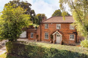 1, Vicarage Road, Potten End, Berkhamsted HP4 2QZ