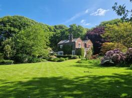 Old Vicarage, Church Road, Preston PR4 3WD