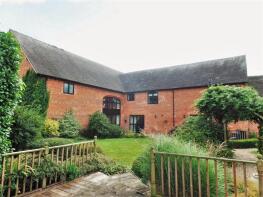 4, Cherrington Manor Court, Cherrington Manor Junction To Cherrington Grange Junction, Cherrington, Newport TF10 8PA
