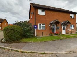 2, Old Stores Close, Woodbridge IP13 7JW
