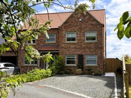 Littlewood Cottage, Main Street, York YO61 1TB