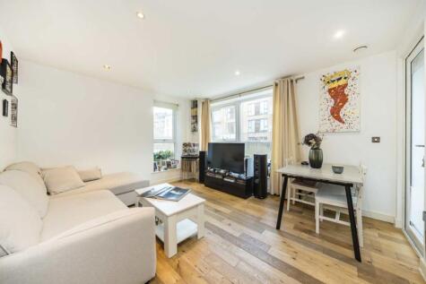 Eltringham Street, Wandsworth