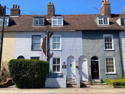 Southampton Road, Lymington, SO41