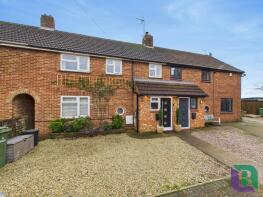 24, Bellway, Milton Keynes MK17 8UG