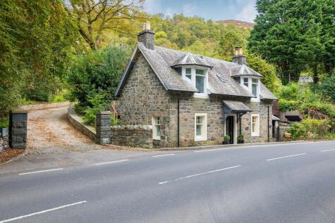 Tollgate, Crieff, St Fillans, PH6 2NQ
