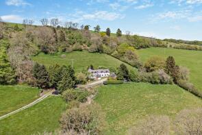 Goat House, From A488 Crossroads Colebatch To Cefn Einion Crossroads, Bishops Castle SY9 5LN