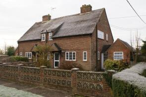 10, Home Close, Upper Wield, Alresford SO24 9RR