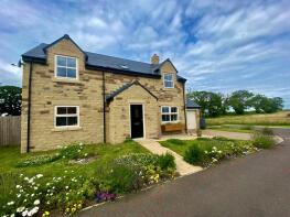 11, Mandell Place, Alnwick NE66 3FL