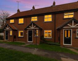 3, Dale Gate, Beverley HU17 8TT