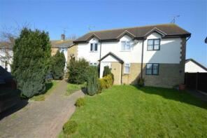 1, Riverview Cottages, Althorne Way, Rochford SS4 3TA