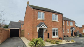 7, Nelsons Way, Southam CV47 8PL