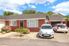11, Marlborough Close, Axminster EX13 8AP