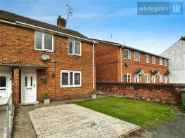 10, Park Street, Wrexham LL11 2NN