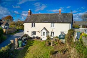 Nor Hill, Road From Ebberly Hill Cross To Newcombes Farm, Winkleigh EX19 8SX
