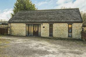 Chariot Lodge, Main Street, Duns Tew OX25 6JL