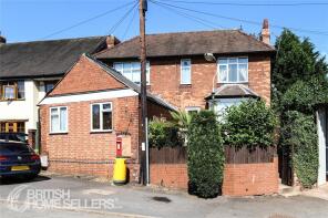 The Old Post Office, Coleshill Road, Birmingham B46 2LG