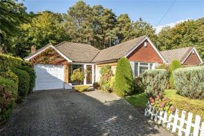 9, Ramsay Road, Windlesham GU20 6HS