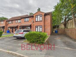 2a, Northwood Green, Hanley, Stoke-on-trent ST1 2AR
