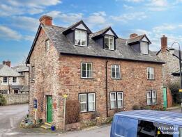 Gardeners Cottage, Parsons Street, Minehead TA24 8QJ