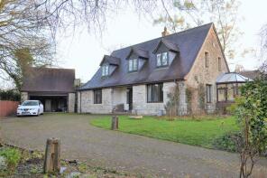 Barn Oaks, Silver Street, Kilmersdon, Radstock BA3 5SU