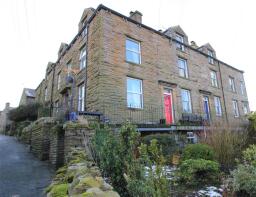 3, Prospect View, New Lane, Hawes DL8 3PQ