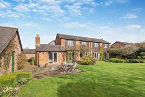 8, Peckforton Hall Farm, Peckforton Hall Lane, Tarporley CW6 9GP