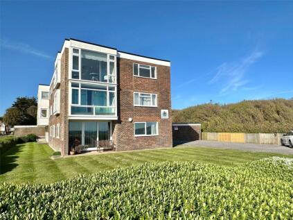 Cliff Road, Milford on Sea, Lymington, Hampshire, SO41