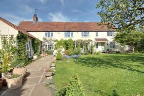 Amen Cottage, Church Lane, Brough HU15 2DT