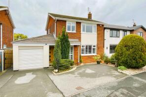 54, Lancaster Crescent, Tickhill, Doncaster DN11 9PX