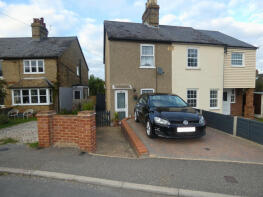51, Mell Road, Maldon CM9 8SW