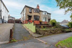 766, Foundry Lane, Seacroft, Leeds LS14 6BL