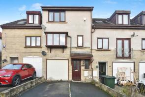 4, Amblers Row, Collier Lane, Shipley BD17 5NL