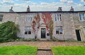 Kirk House, Main Street, Clitheroe BB7 4HD