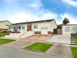 8, Charles Road, Newton Abbot TQ12 5JW