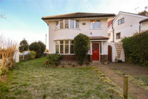 3 Field House, Irbyside Road, Wirral CH48 1NU