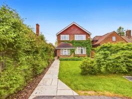 Etons Piece, Church End, Princes Risborough HP27 9PD