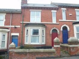8, Mill Hill Road, Derby DE23 6SF