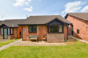 3, Pine Court, Loggerheads, Market Drayton TF9 4QS