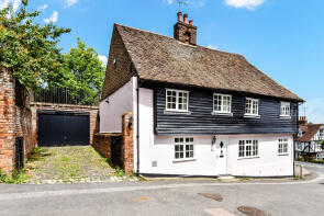 Little Fullers, Butchers Hill, Shorne, Gravesend DA12 3EE