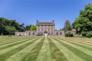 Woodfold, Patrick Brompton Village, Patrick Brompton DL8 1JL