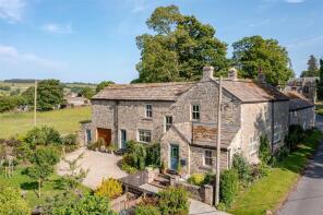 Beechbeck, Eggleston Lane, Barnard Castle DL12 9EE