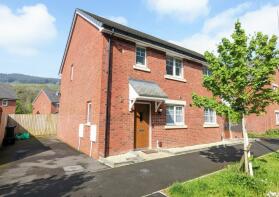 39, Heron Walk, Merthyr Vale, Merthyr Tydfil CF48 4TX