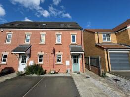 33, Whitehouse Court, Peterlee SR8 3HZ