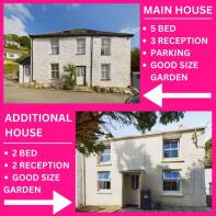 41, Trenance Road, St. Austell PL25 5AL