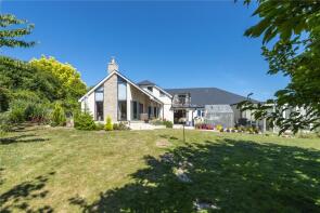 Chuffercombe, South Instow, Swanage BH19 3DS