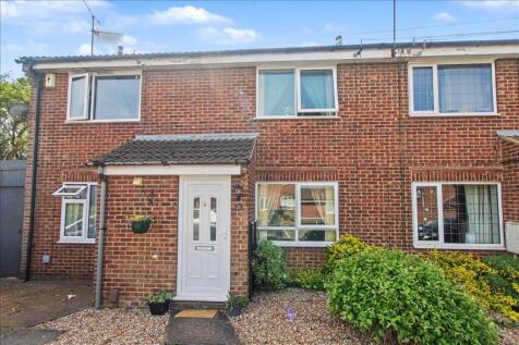 Hackworth Close, Newthorpe, Nottingham