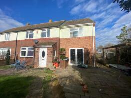 23, Puddingpoke Lane, Lutton, Spalding PE12 9HZ