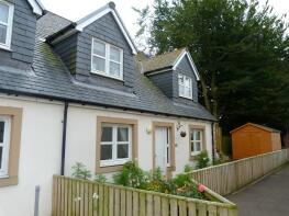 22, Libberton Mains, Libberton, Lanark ML11 8FG